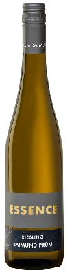 Prum Riesling Essence 