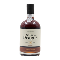 Solar Dos Dragos 10 Anos Tawny 