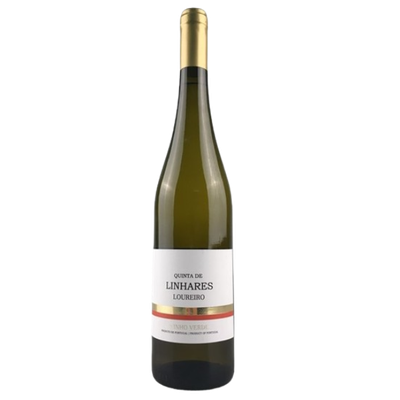 Quinta de Linhares Loureiro  Branco