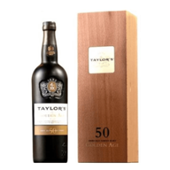 Taylor's Golden Age Very Old Tawny 50 Years Port