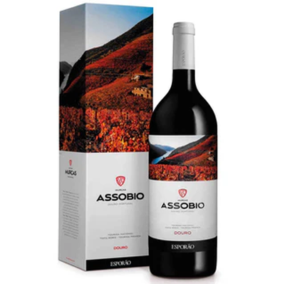 Esporão Assobio 1500ml  Tinto