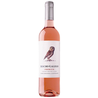 Mocho Galego Premium Alentejano Rosé