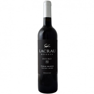 Lacrau Reserva - Douro Tinto