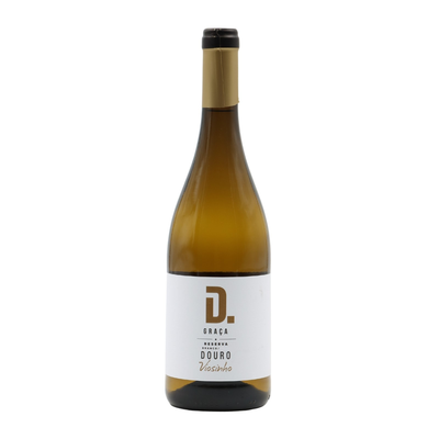 Dona Graça Viosinho Reserva  Branco
