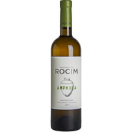 Herdade Do Rocim Amphora Branco