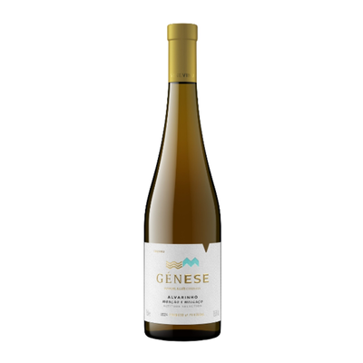 Vinevinu Genese Terroir Montanha  Branco