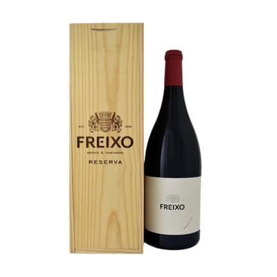 Herdade do Freixo Reserva Magnum 