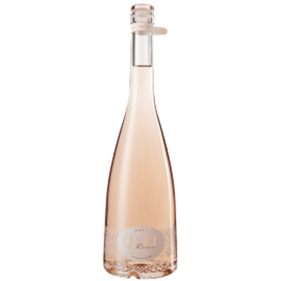 Qalt Touriga Francesa  Rosé