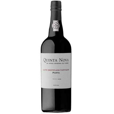 Quinta Nova de Nossa Senhora do Carmo do L.B.V.  Porto