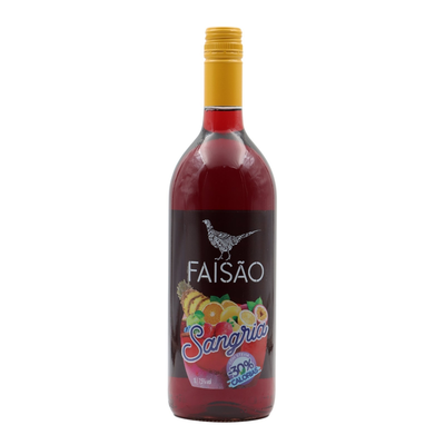 Faisão Sangria 