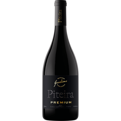 Piteira Premium DOC Alentejo  Tinto