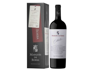 marquês de borba alentejo magnum  Tinto