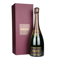 Champagne Krug Vintage 