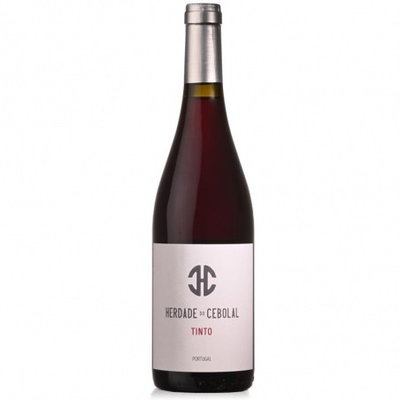 Herdade do Cebolal - Setúbal  Tinto