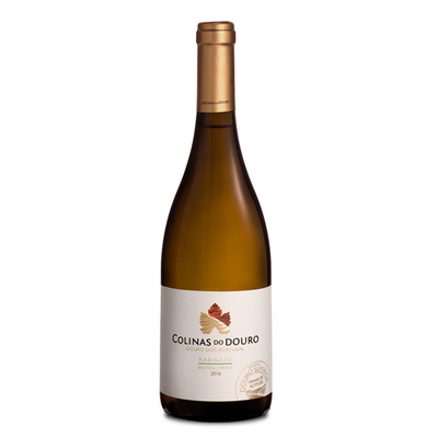 Colinas do Douro Rabigato  Branco