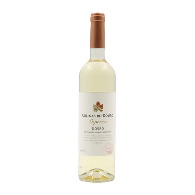 Colinas do Douro  Branco