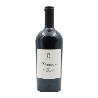 Quinta da Côrte Princesa  Tinto