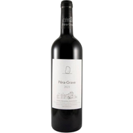 Pêra Grave Alentejano Red