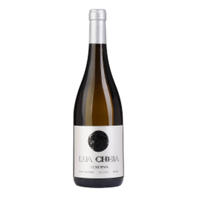 Lua Cheia Reserva  Branco