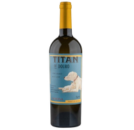 Titan Of Douro Reserva Branco
