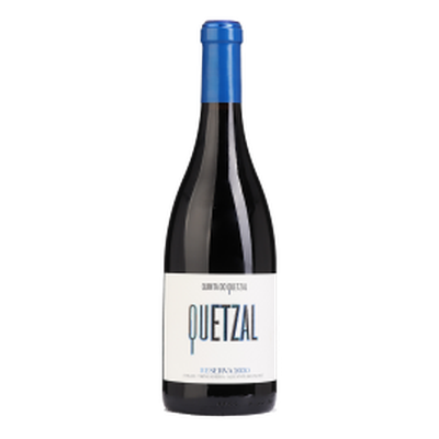 Quetzal Reserva  Tinto