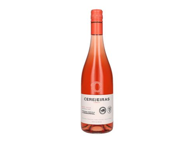 Cerejeiras Lisboa  Rosé