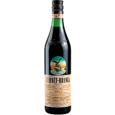 Fernet Branca 