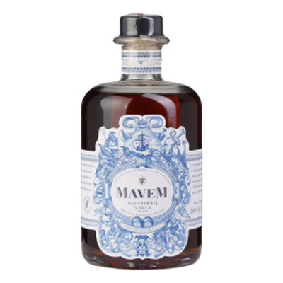 Mavem Aguardente Vínica 