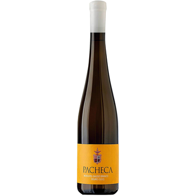 Pacheca Moscatel Galego Douro  Branco