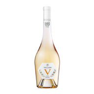 Vallado V Rosé