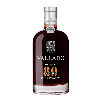 Vallado 80 anos Tawny 