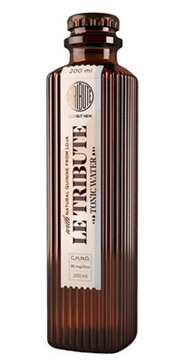 Le Tribute Tónica 200ML 