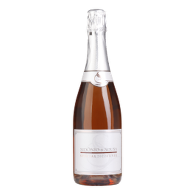 Sidónio de Sousa Special Cuvée  Rosé