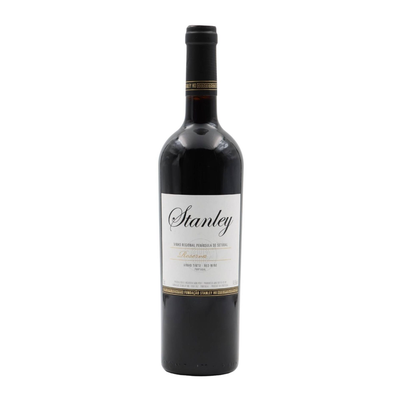 Stanley Reserva Setúbal  Tinto