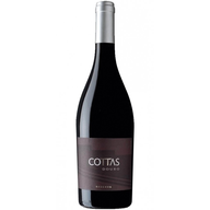Quinta De Cottas Reserva Tinto