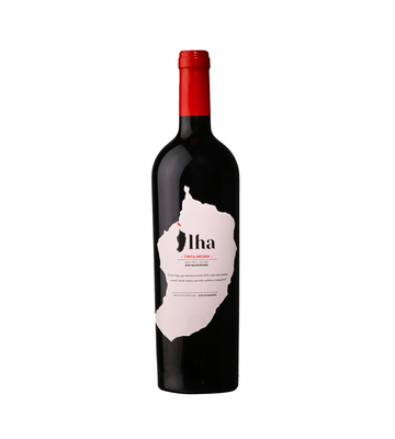 Ilha  Tinto
