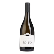 Soito Encruzado 1,5 Lt White