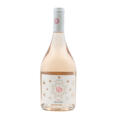 Chaquedas Lote 5  Rosé