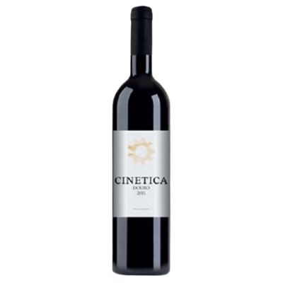 Cinética  Branco
