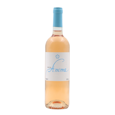 Tears Of Anima  Rosé