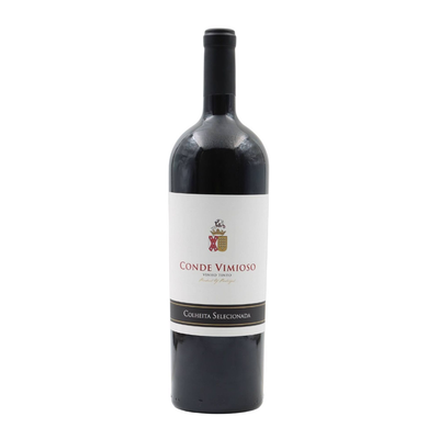 Magnum Conde De Vimioso Selected Harvest Tejo  Tinto