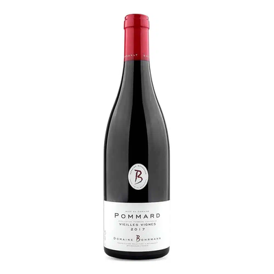 Domaine Bohrmann Pommard Vieilles Vignes  Tinto