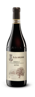 Vajra Barolo Docg Ravera Tinto