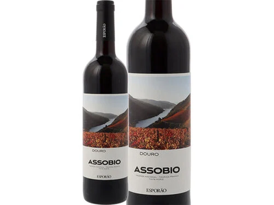 Assobio Douro  Tinto
