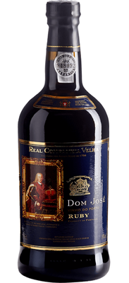 Series Bastardo  Tinto