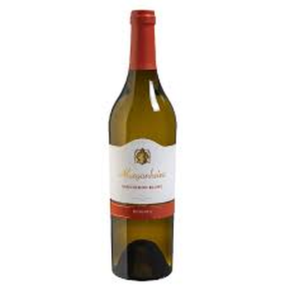 Murganheira Sauvignon Reserva  Branco