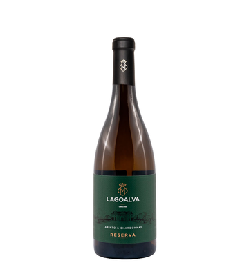 Quinta da Lagoalva Arinto Chardonnay  Branco