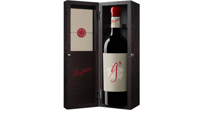 Penfolds G5 c/coffret  Tinto