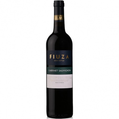 Fiuza Cabernet Sauvignon - Tejo  Tinto