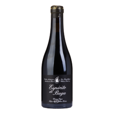 Filipa Pato Espírito de Baga  Fortificado